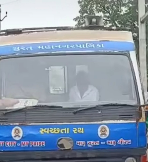 Municipal Corporation takes strict action Municipal Corporation takes strict action