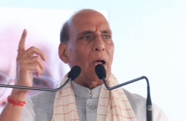Rajnath Singh to lay foundation stone of ₹450 crore overhaul project in Jabalpur today