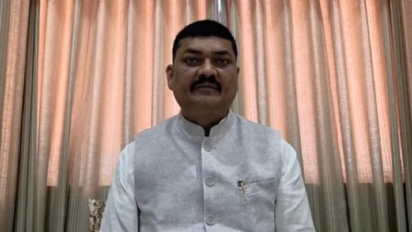બોટાદ ધારાસભ્ય મહેશભાઈ મકવાણા ફાઇલ ફોટો