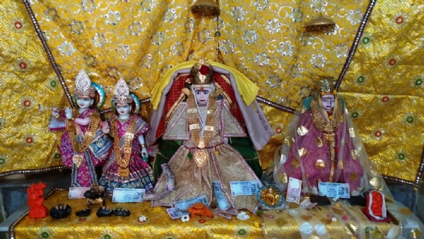 સુદામાપુરી થી    ગાંધી જન્મભૂમિ સુધીની ગૌરવ ગાથા.