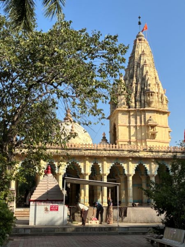 સુદામાપુરી થી    ગાંધી જન્મભૂમિ સુધીની ગૌરવ ગાથા.