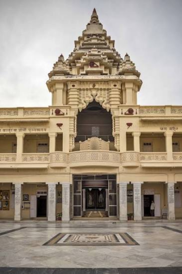 સુદામાપુરી થી    ગાંધી જન્મભૂમિ સુધીની ગૌરવ ગાથા.
