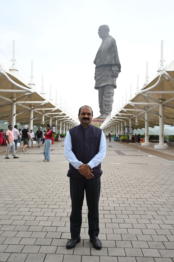 B. Rajendra, Lal Bahadur Shastri National Academy of Administration Mussoorie B. Rajendra, Lal Bahadur Shastri National Academy of Administration Mussoorie