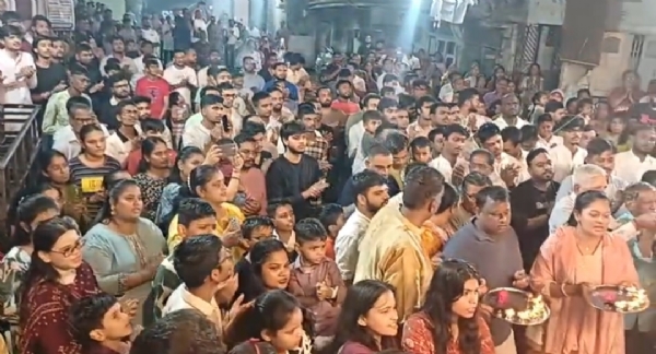 ગણપતિ બાપ્પા