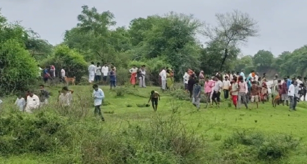 મગર મગર