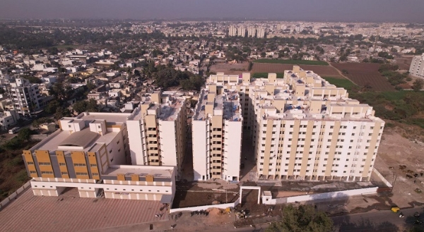આવાસ