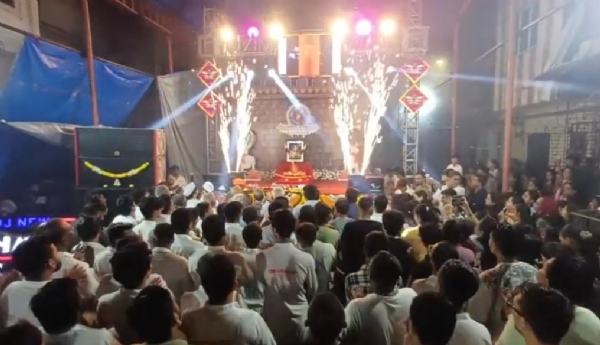 ગણપતિ બાપ્પા