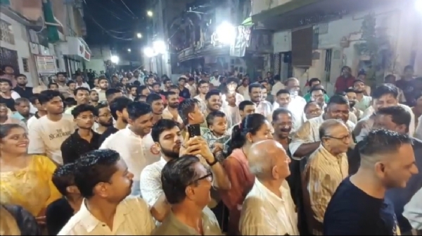 ગણપતિ બાપ્પા