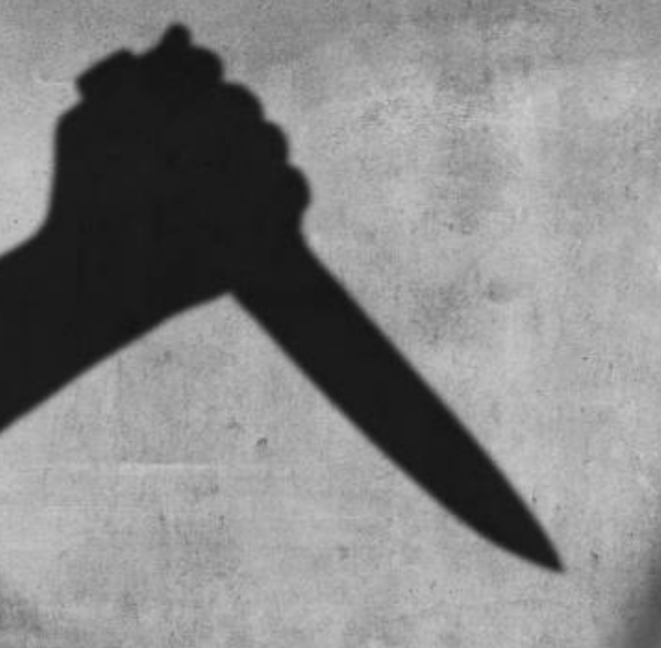 Knife