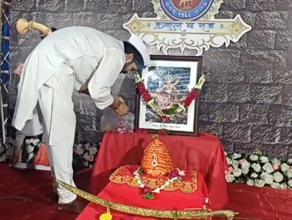 ગણપતિ બાપ્પા