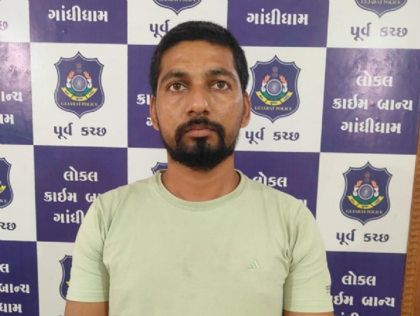 ડુપ્લીકેટ દારૂ કેસના આરોપીઓ