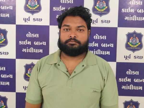 ડુપ્લીકેટ દારૂ કેસના આરોપીઓ