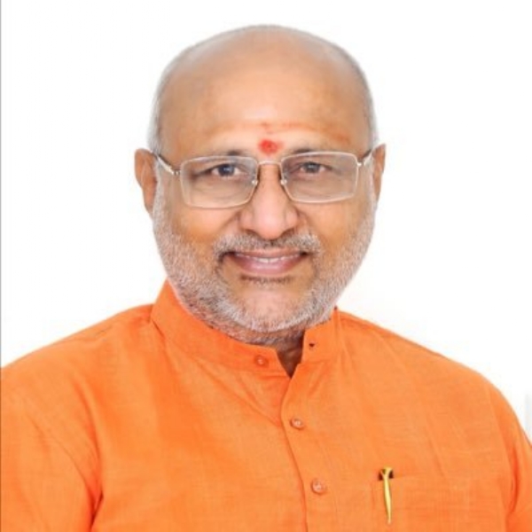 ઉપરાષ્ટ્રપતિ સી.પી. રાધાકૃષ્ણન ઉપરાષ્ટ્રપતિ સી.પી. રાધાકૃષ્ણન