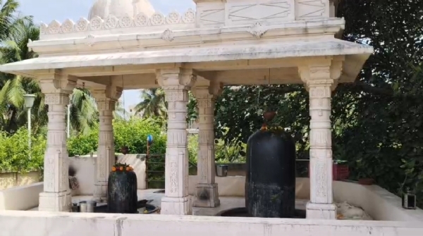 શિવ સાથે એકાકાર થવાની દિવ્યતા