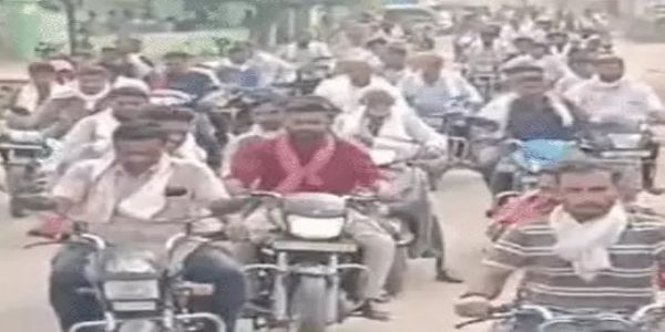 કાગળની હોડીઓ તરાવતી વખતે ઊંડા પાણીમાં ગરકાવ થઈ,3 સગી બહેનના તળાવમાં ડૂબી જવાથી મોત