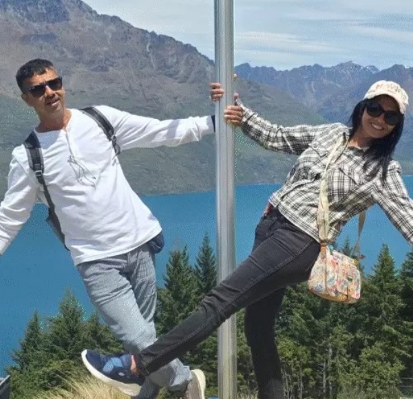 Patel couple, from Ahmedabad and currently a New Zealand citizen, missing for 4 days amid Nepal devastation