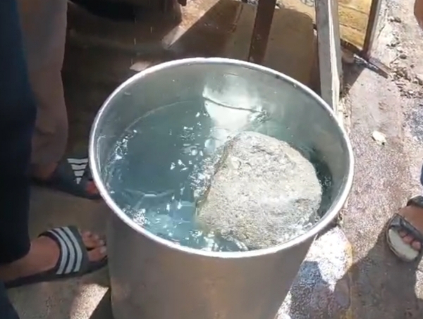 ચમત્કાર પથ્થર ચમત્કાર પથ્થર