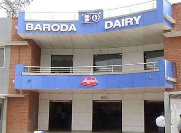 Baroda Dairy