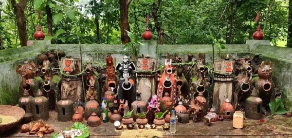 દિવાસો