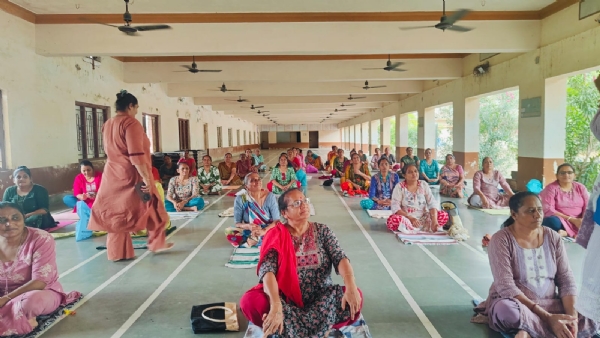 જૂનાગઢ જિલ્લાના નરેડી, નાકરા અને બાંટવા સહિતના