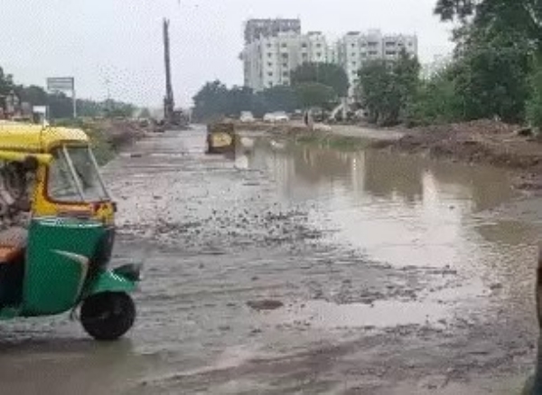 After the rains, AMC is now checking 1,016 sites in Ahmedabad to prevent mosquito-borne and water-borne diseases.