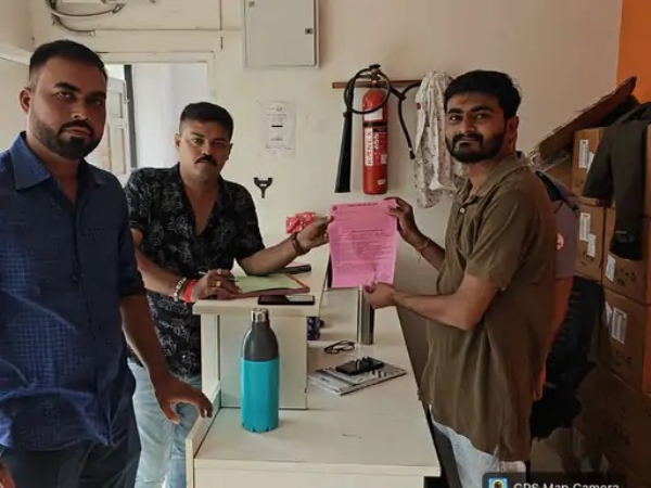 જામનગરમાં ગંદકી ફેલાવતા 378 વેપારીઓ સામે કાર્યવાહી