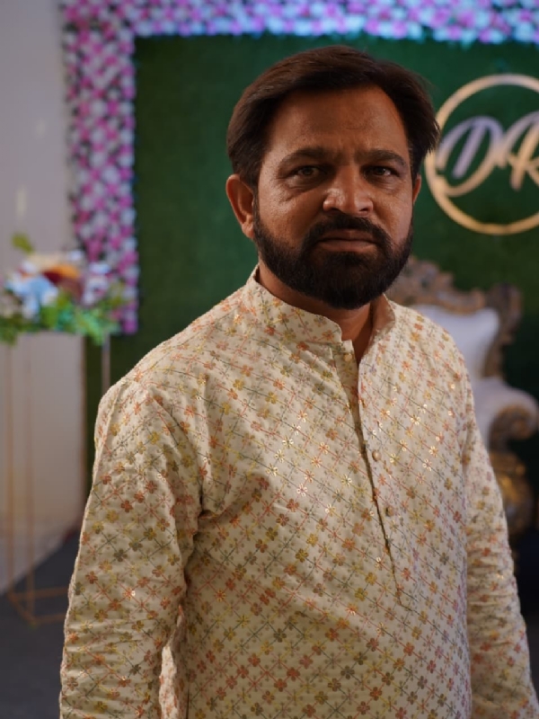 મૃતક યુવાન