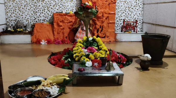 સોમનાથ મહાદેવની સાનિધ્યમાં વેરાવળ કોડીનાર હાઇવે