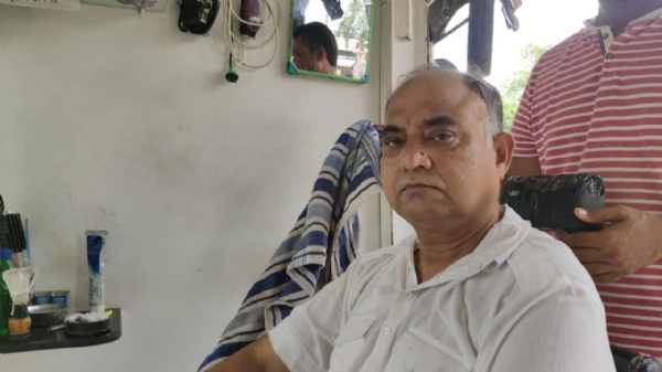 વચન પૂરું કર્યું વચન પૂરું કર્યું