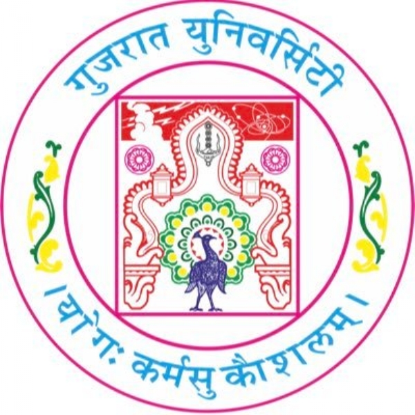 ગુજરાત યુનિવર્સિટી