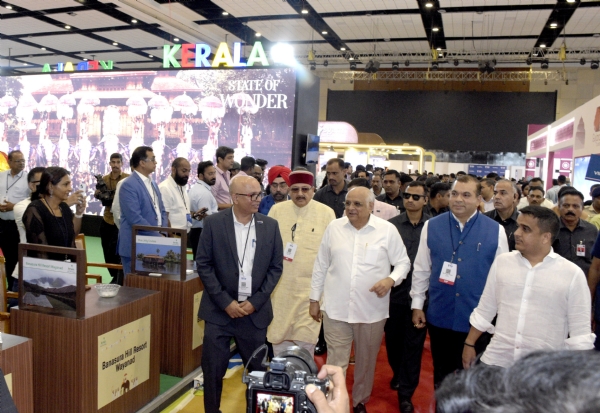 ગાંધીનગર ખાતે કાર્યક્રમ યોજાયો