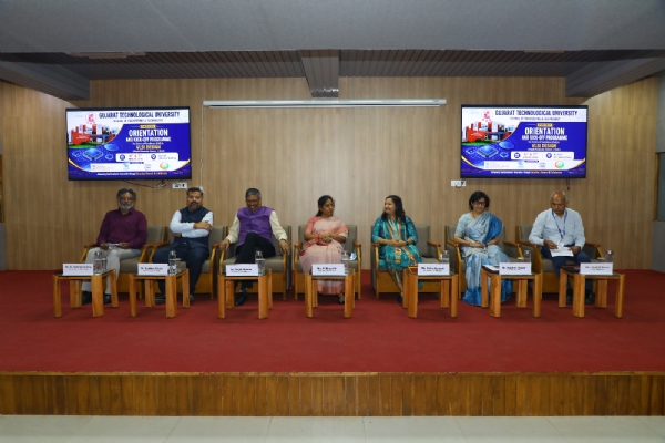 કિક-ઓફ બેઠકનું આયોજન કિક-ઓફ બેઠકનું આયોજન