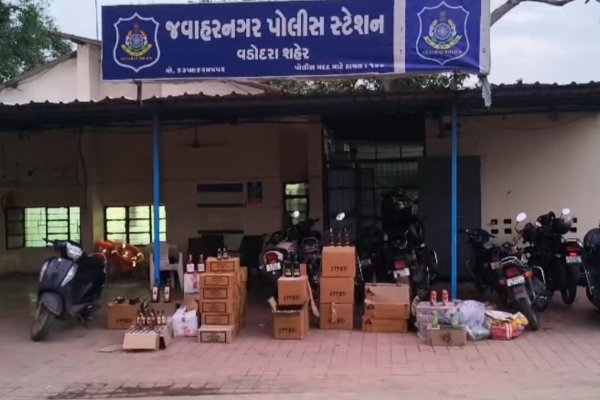 દારૂ
