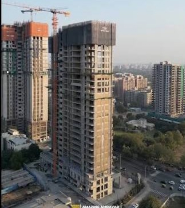 high-rise buildings, hearing in high court regarding fire safety