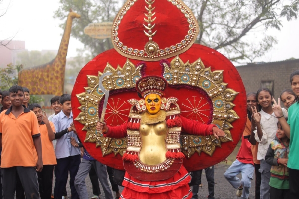 સાપુતારા મોન્સુન ફેસ્ટિવલ સાપુતારા મોન્સુન ફેસ્ટિવલ