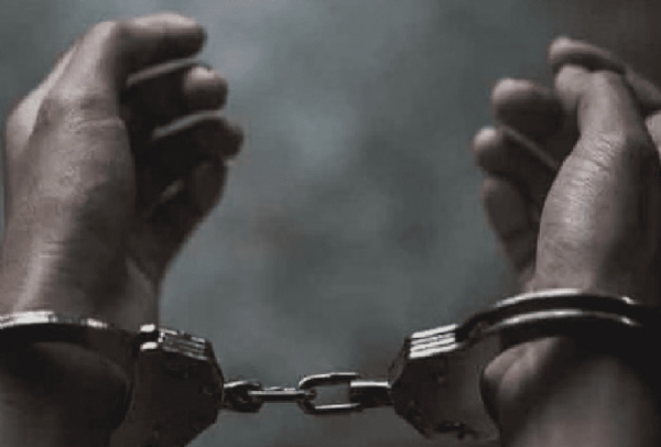Arrest