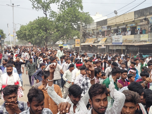 વિશ્વ આદિવાસી દિવસ