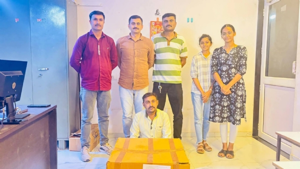 રાજુલાના જૂની કાતર ગામે બોગસ ડોક્ટર ઝડપાયો, SOGની રેડમાં રૂ.27 હજારની એલોપેથિક દવાઓ જપ્ત