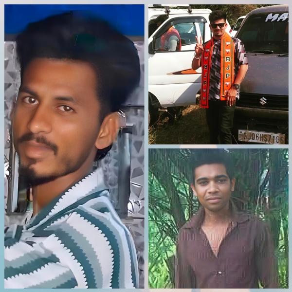 ઝઘડિયામાં ફરી ગુંડારાજ કોન્ટ્રાક્ટરનું અપહરણ કરી 50 લાખના પ્રોજેક્ટમાં નફાના 50 % ખંડણી માંગી ઝઘડિયામાં ફરી ગુંડારાજ કોન્ટ્રાક્ટરનું અપહરણ કરી 50 લાખના પ્રોજેક્ટમાં નફાના 50 % ખંડણી માંગી