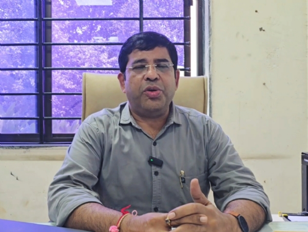 ભરૂચમાં ઈખર પ્રાથમિક શાળાના બીજા ધોરણના બાળકને શિક્ષકે પાઇપ વડે માર માર્યો ભરૂચમાં ઈખર પ્રાથમિક શાળાના બીજા ધોરણના બાળકને શિક્ષકે પાઇપ વડે માર માર્યો