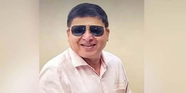 ગાંધીનગર એલસીબીના આજે જામનગરમાં ધામા : લેન્ડ ડેવલોપર્સ સ્યુસાઇડ કેસના આરોપીઓના આશ્રય સ્થાનો પર દરોડા