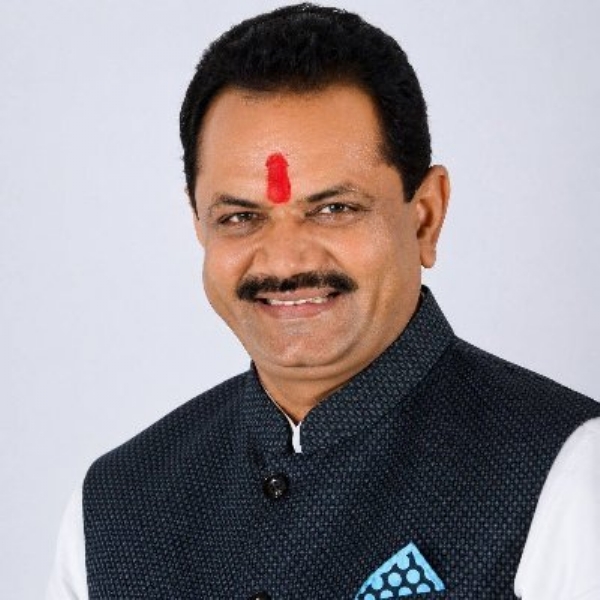 જીતુ વાઘાણી ફાઇલ ફોટો