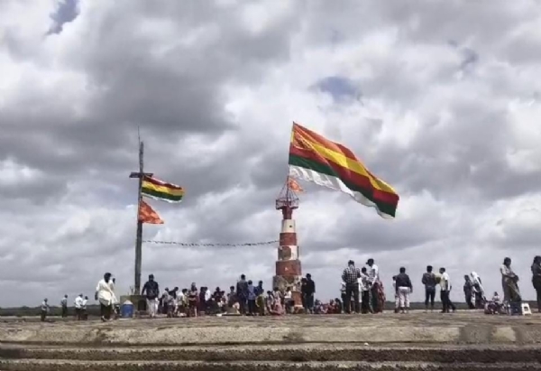 નિષ્કલંક મહાદેવ કોળીયાક