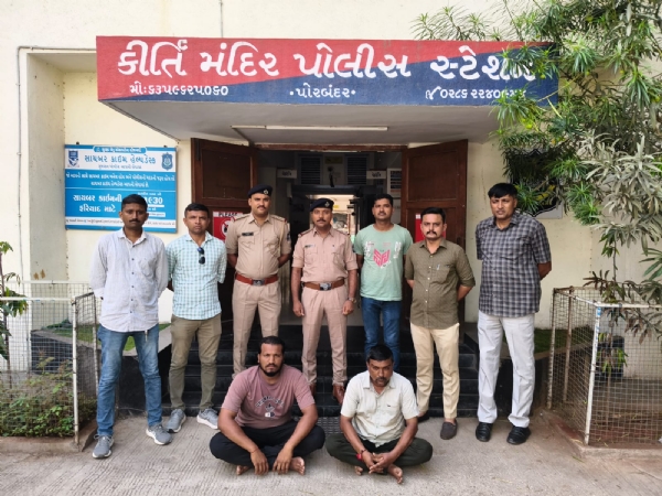 સોનાના   દાગીના  વેચવાની લાલચ આપી પૈસા પડાવના રબે આરોપીને   જડપ પાડયા.