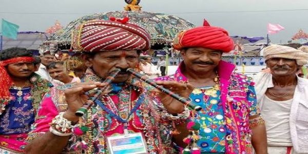 વિશ્વવિખ્યાત તરણેતરના મેળામાં જોવા મળશે ગ્રામીણ કળા અને લોકસંસ્કૃતિનો મહાસંગમ