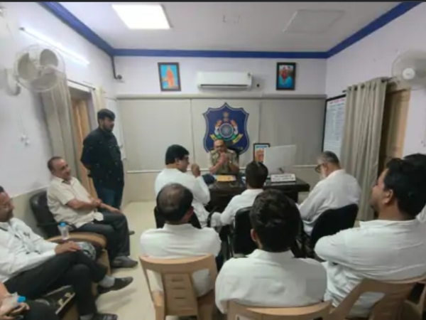 મુન્દ્રા પોલીસ સ્ટેશન