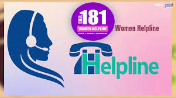 મહિલા હેલ્પલાઇ 181 એ કરાવ્યું માતા–દીકરીનું પુનઃ મિલન મહિલા હેલ્પલાઇ 181 એ કરાવ્યું માતા–દીકરીનું પુનઃ મિલન