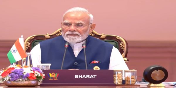 ગ્લોબલ સાઉથનો બ્રિક્સમાં વિશ્વાસ વધ્યો, વિવિધતા અને સહયોગ આપણી તાકાત : મોદી