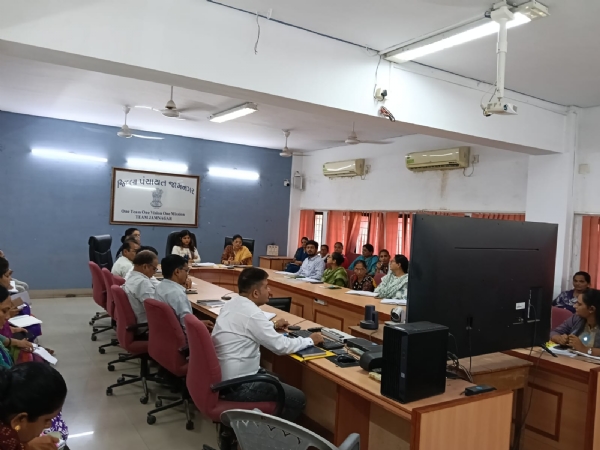 રાષ્ટ્રીય પોષણ માહ