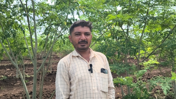 યુવા ખેડૂત